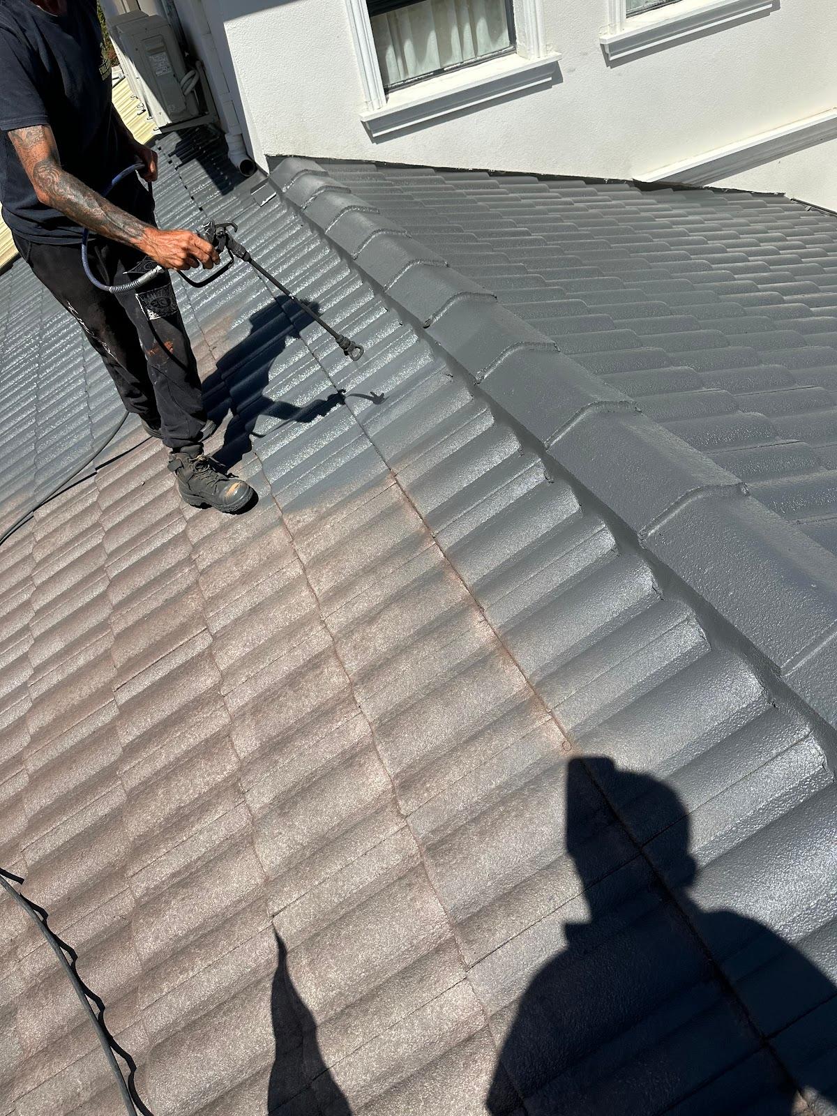 Master Builders Home Improvements