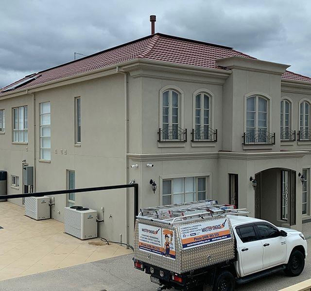 Master Choice Painting Pty Ltd