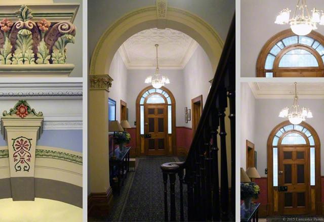 Master Heritage Painters