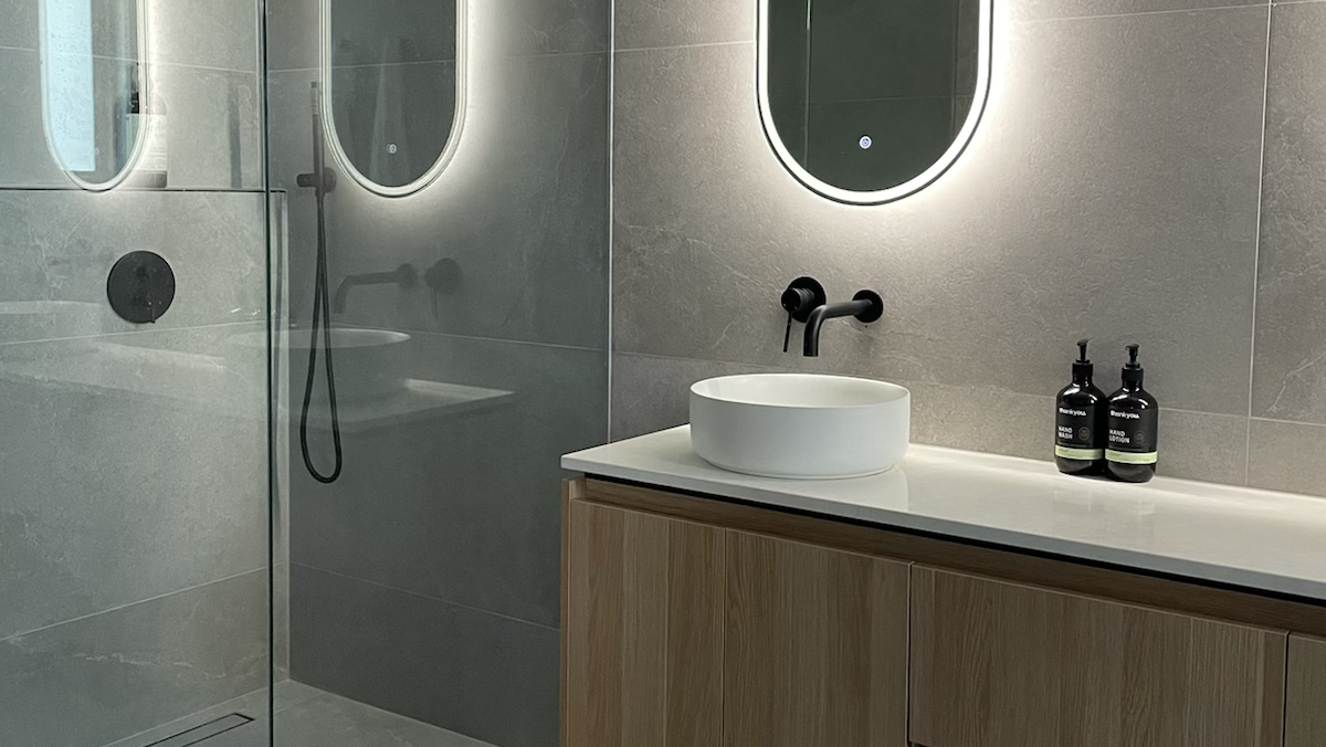 Master Home Renovators