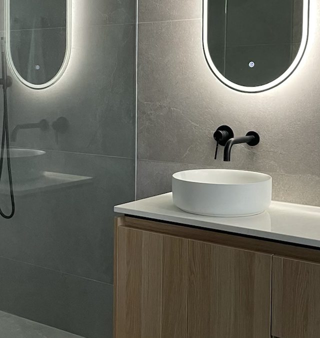 Master Home Renovators