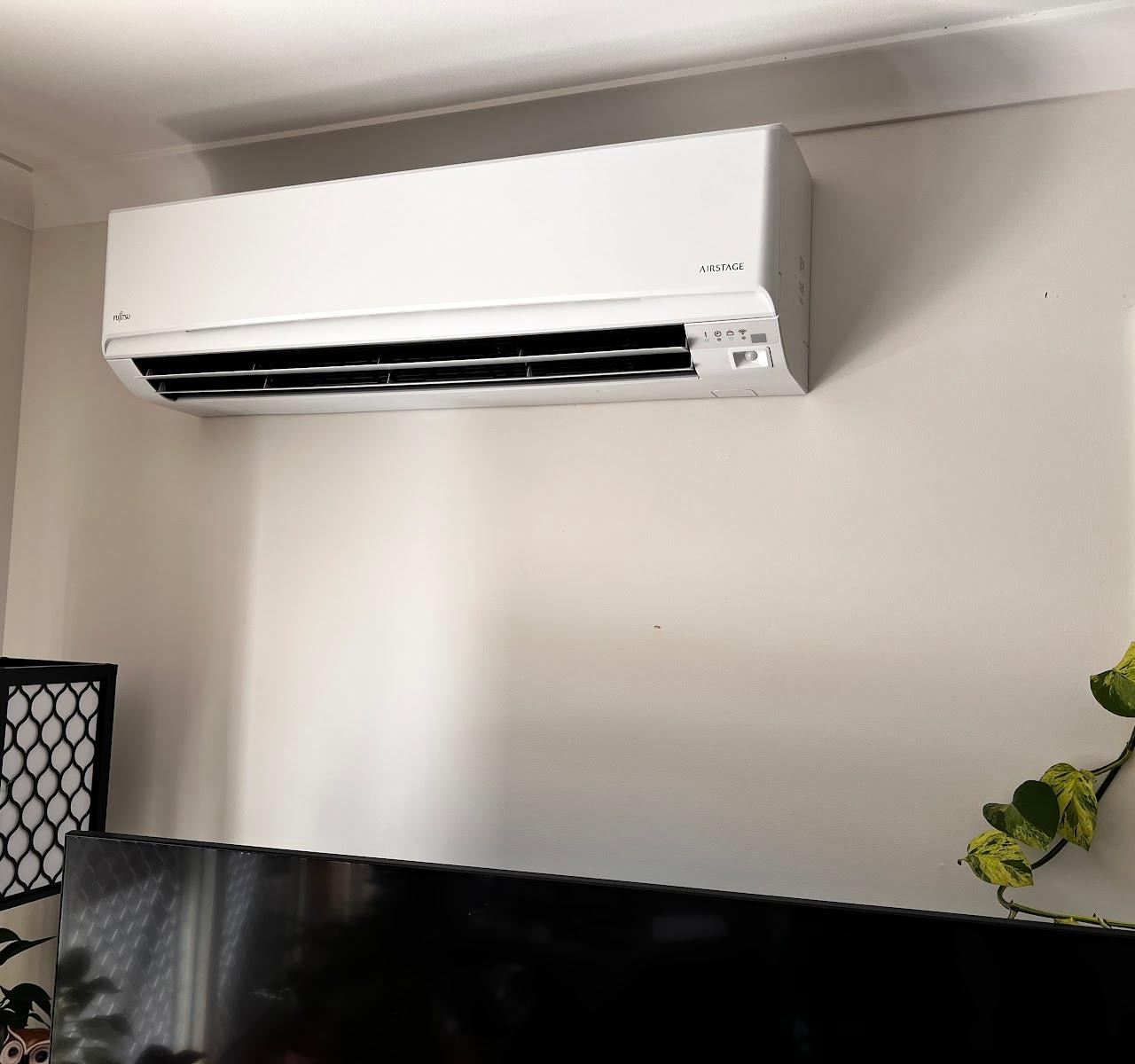 Master HVAC Air Con PTY Ltd