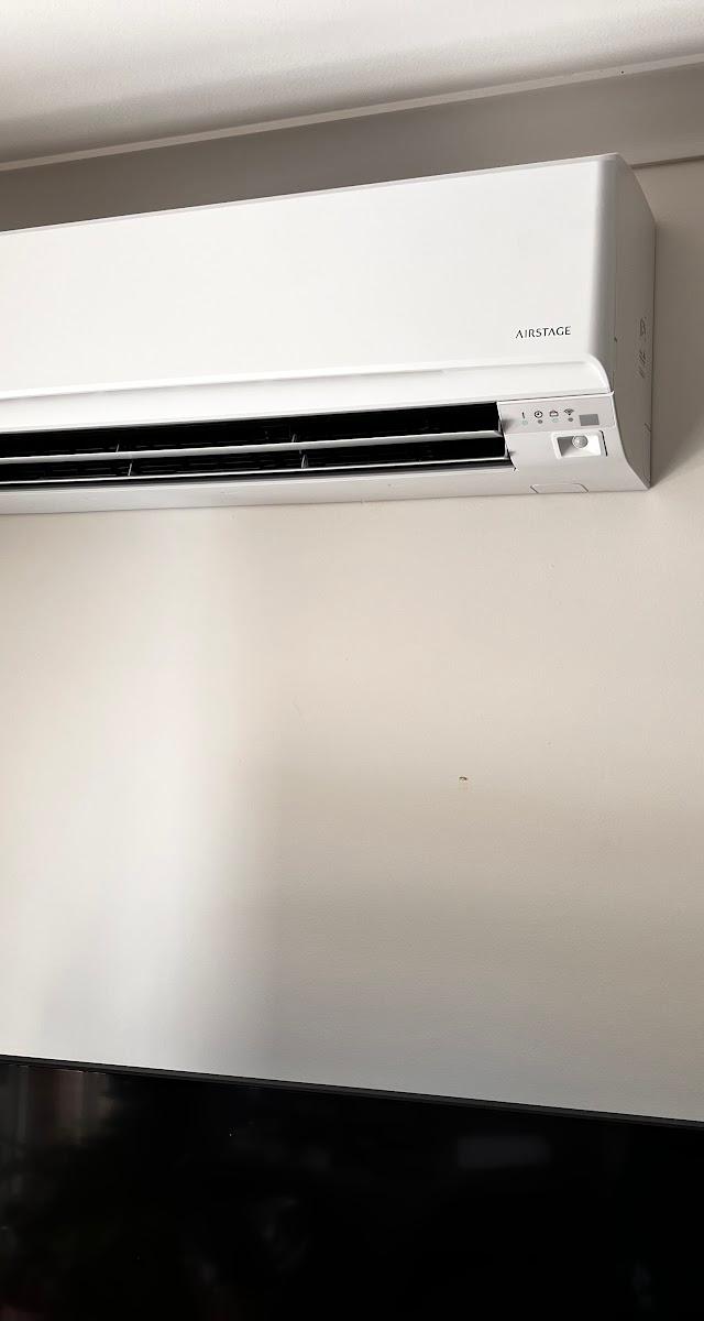 Master HVAC Air Con PTY Ltd