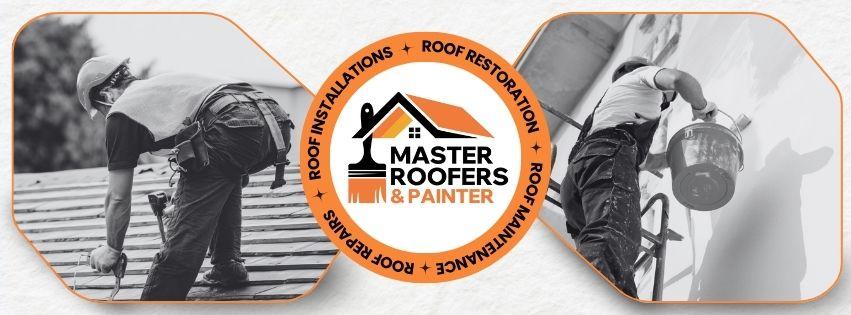 Master Roofers and Painter