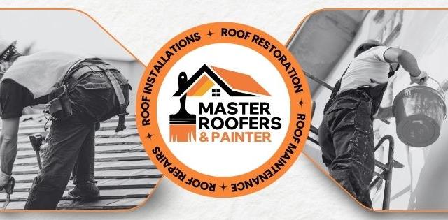 Master Roofers and Painter