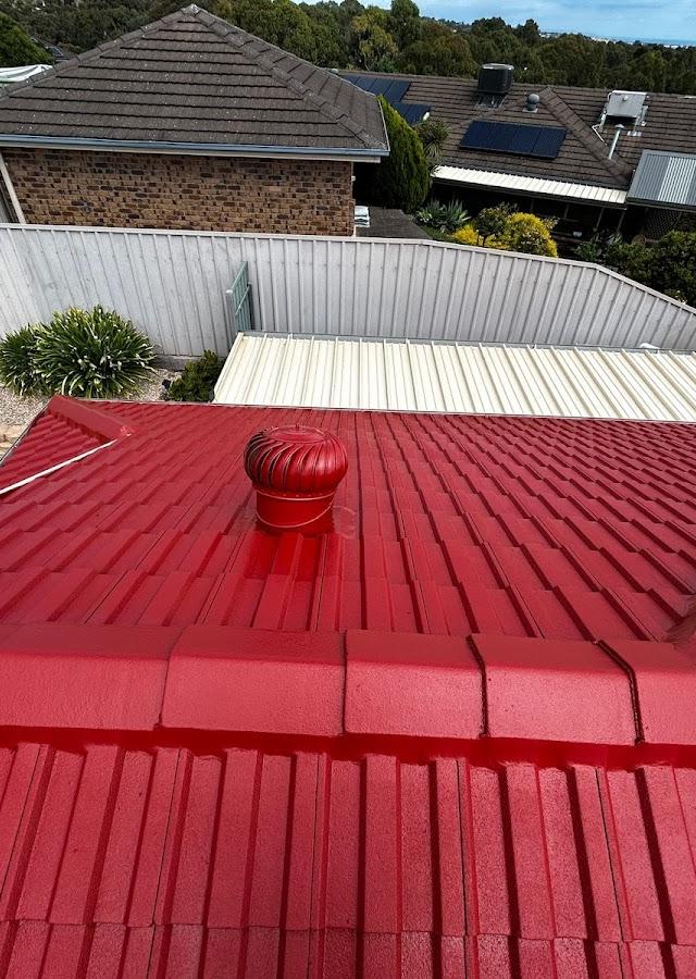 Master Roofing Adelaide - Roof Repairs & Restoration Specialist in Adelaide