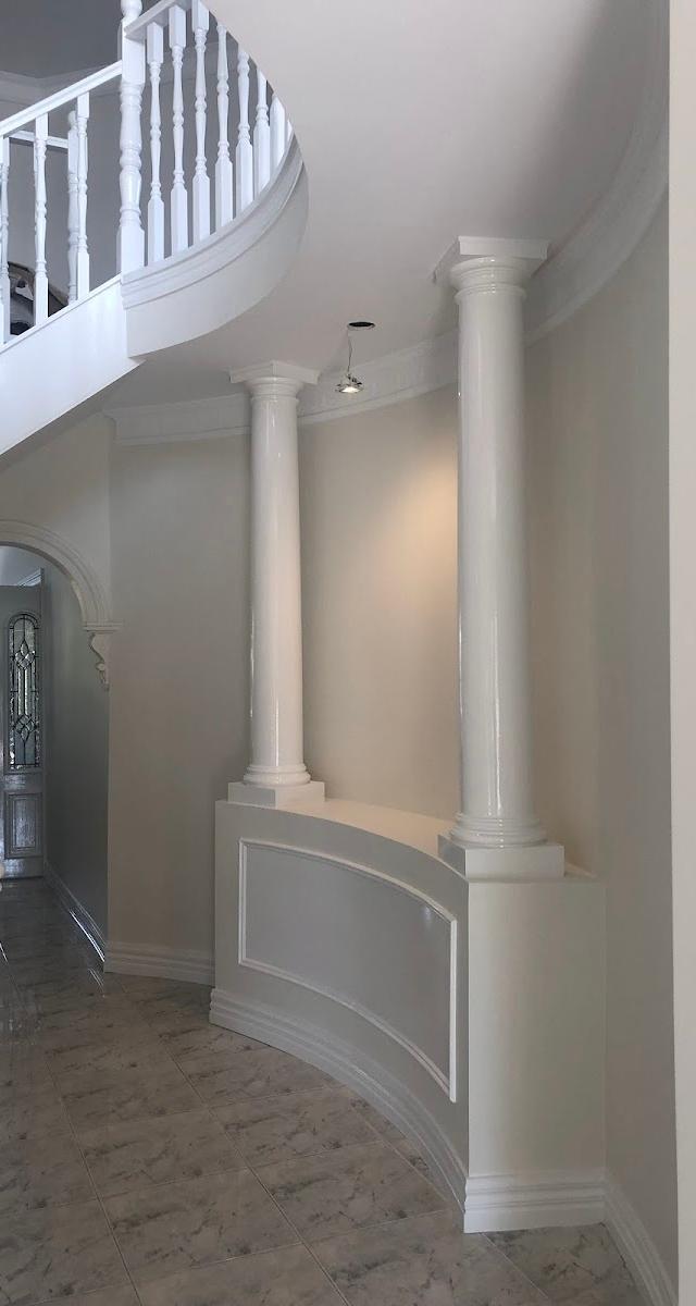 Master Touch Coating Pty Ltd