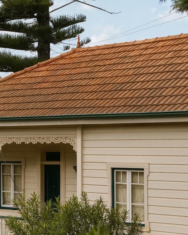 Masterbuild Roofing