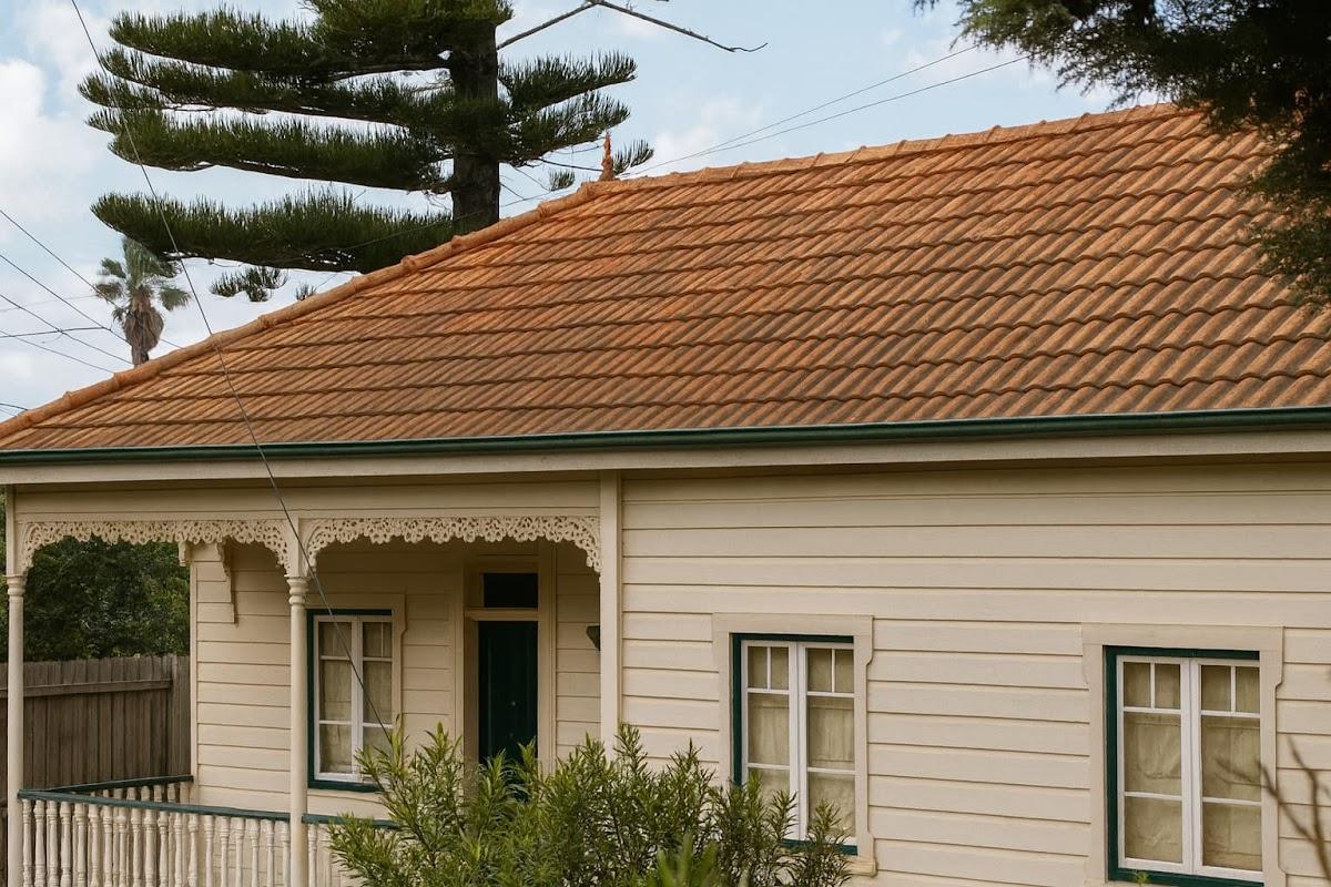 Masterbuild Roofing