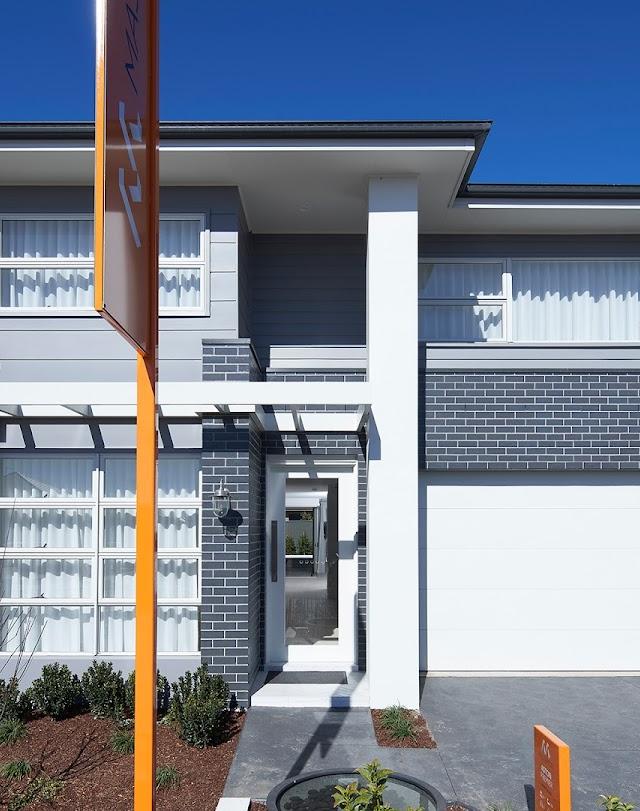 Masterton Display Centre- HomeWorld Marsden Park