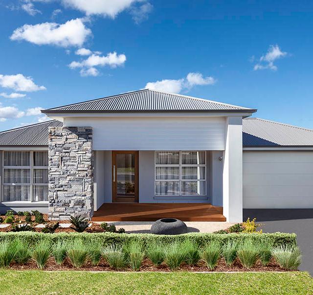 Masterton Display Centre - Housing World South Nowra