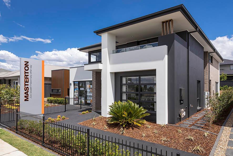 Masterton Display Centre - Oran Park