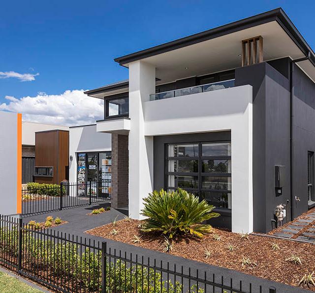 Masterton Display Centre - Oran Park