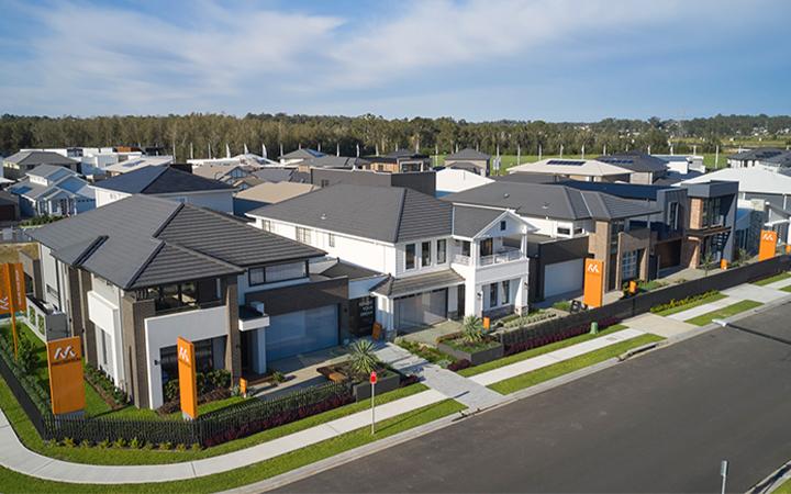 Masterton Homes - Box Hill - HomeWorld