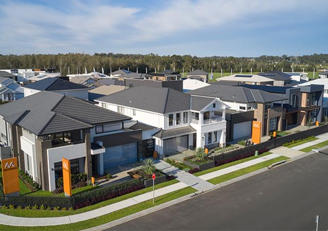Masterton Homes - Box Hill - HomeWorld