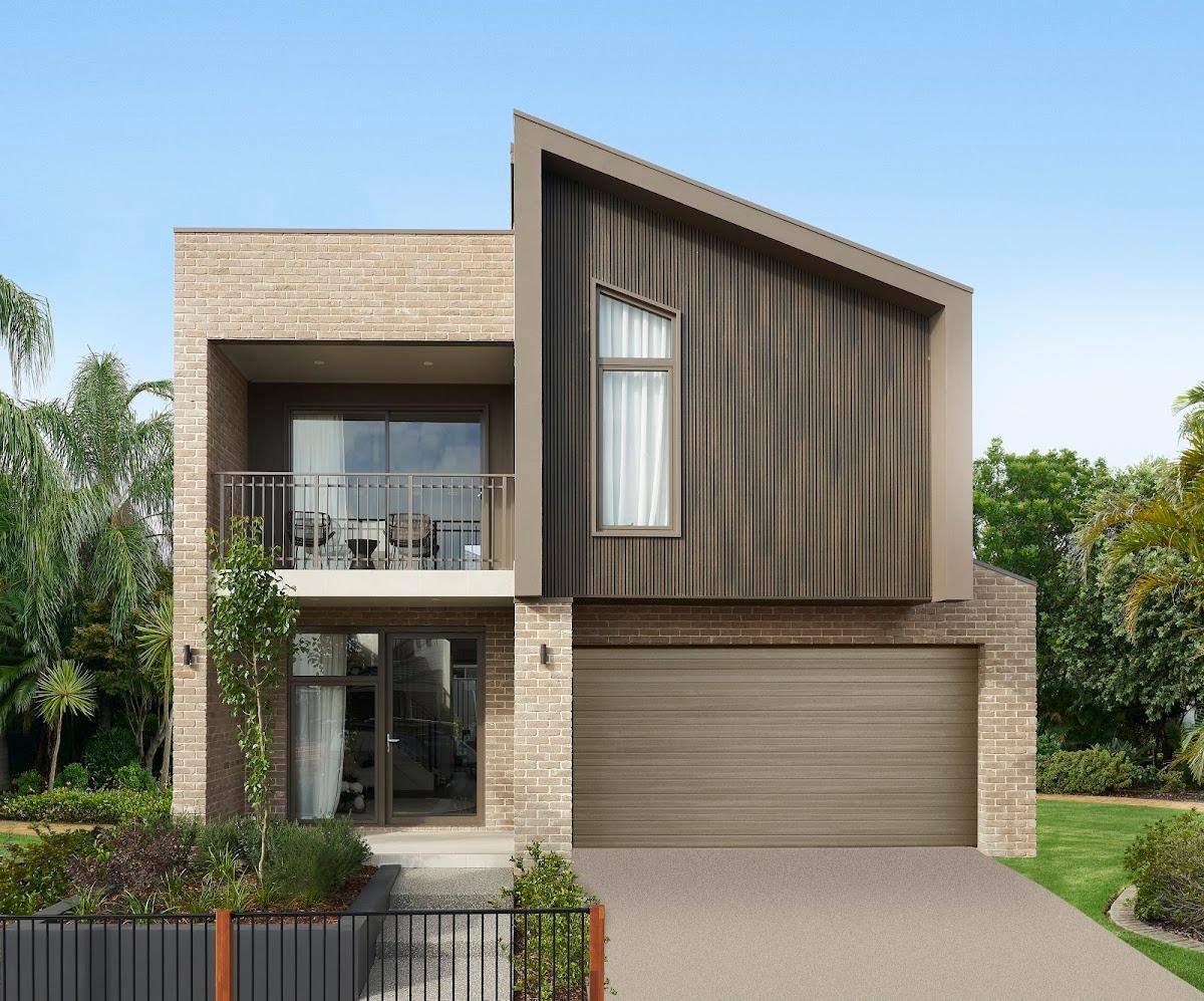 Masterton Homes - Leppington HomeWorld