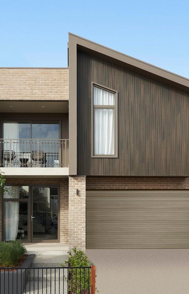 Masterton Homes - Leppington HomeWorld