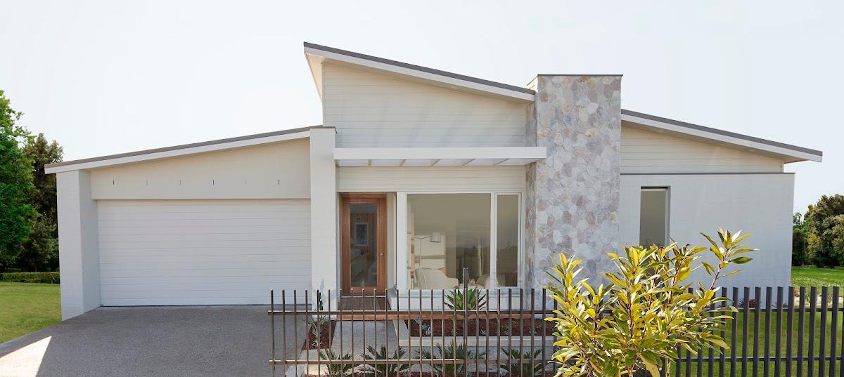 Masterton Homes - Thornton HomeWorld