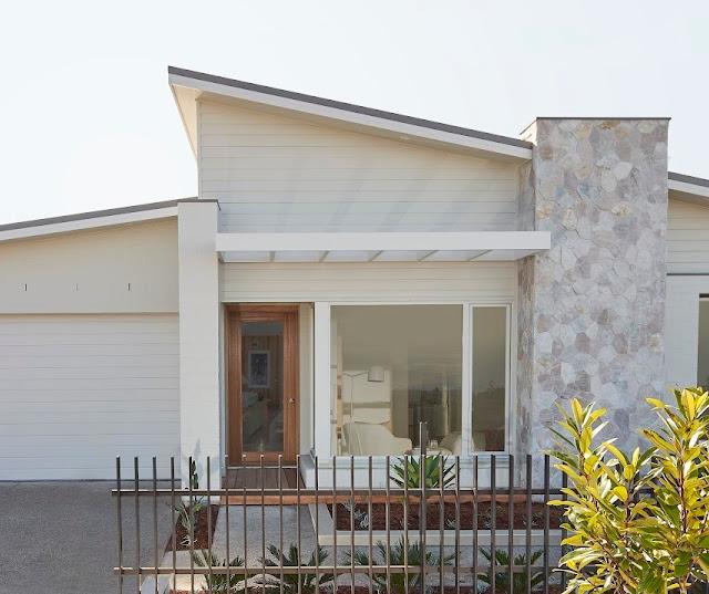 Masterton Homes - Thornton HomeWorld