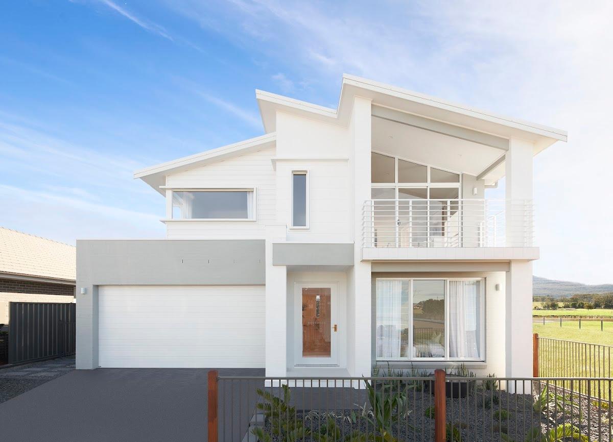 Masterton Homes - Wongawilli HousingWorld - Open by appointment