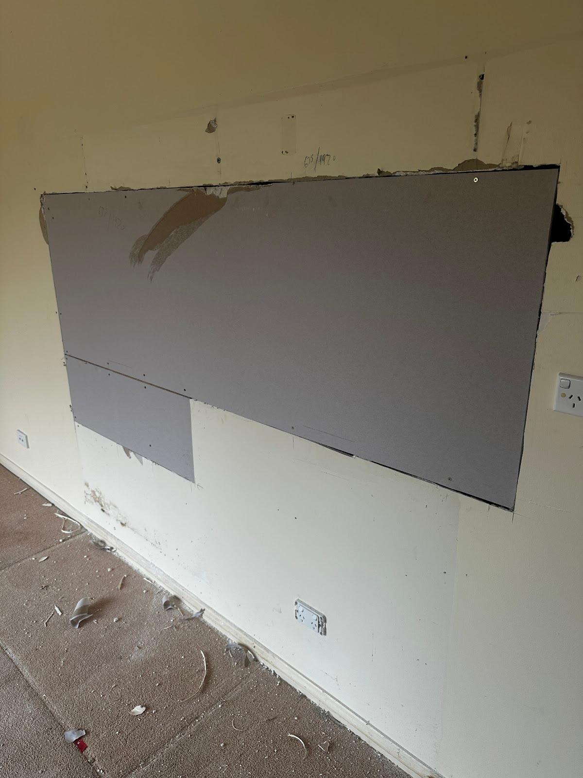 Mastro Painting and renovation