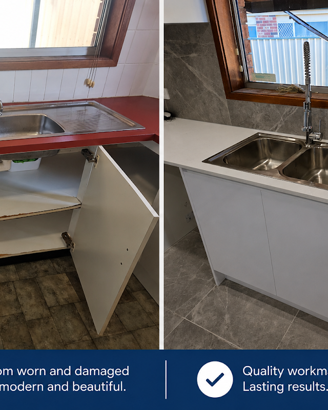 Mastros Plumbing Services