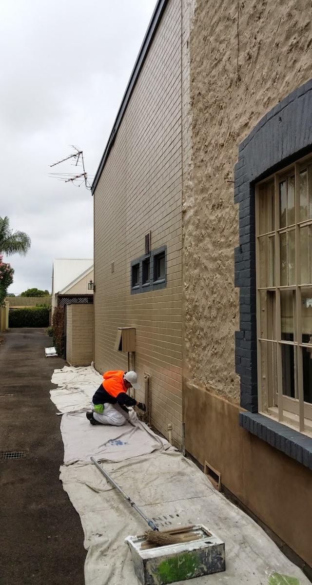 Matchless Painting Adelaide painters