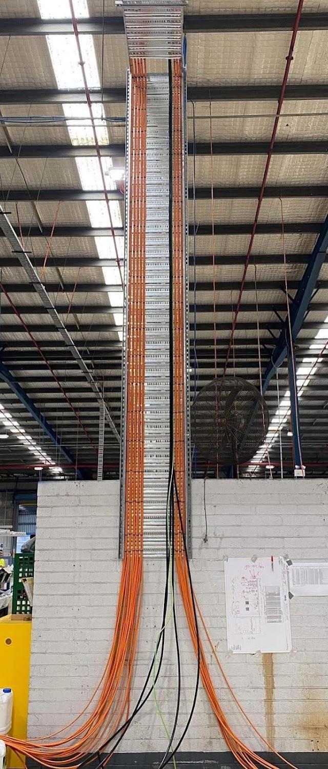 Matcorp Electrical Pty Ltd