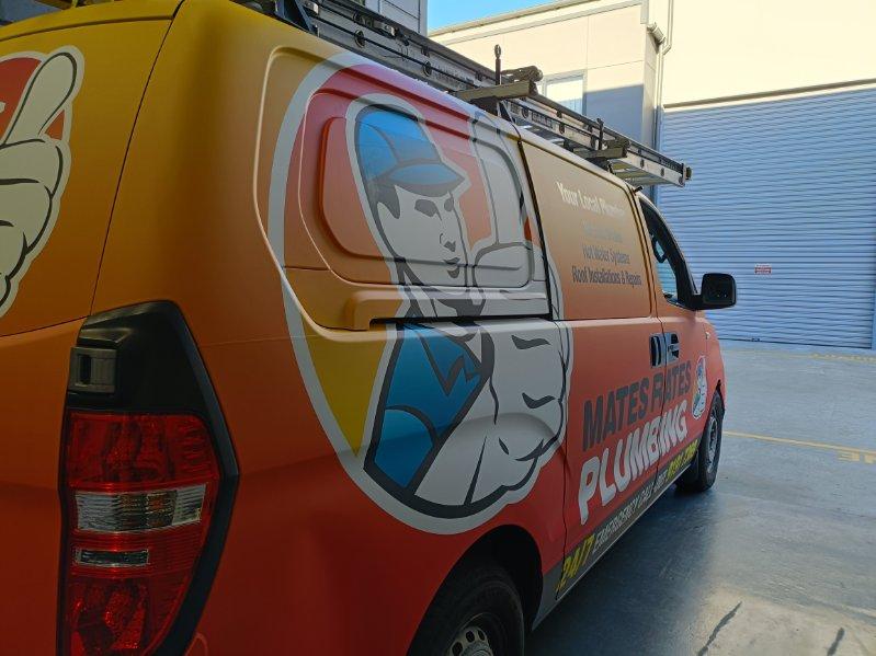 Mates Rates Plumbing