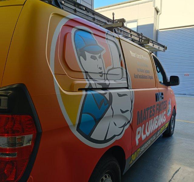 Mates Rates Plumbing