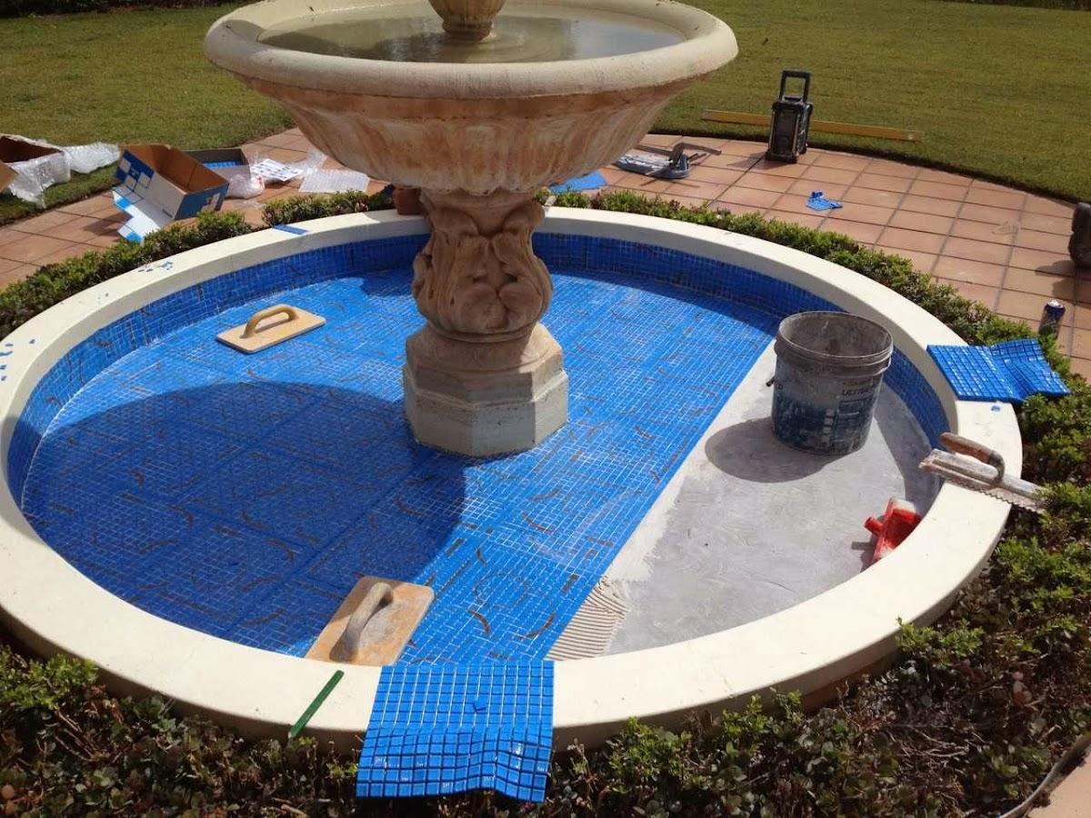 Matt Eastick Tiling