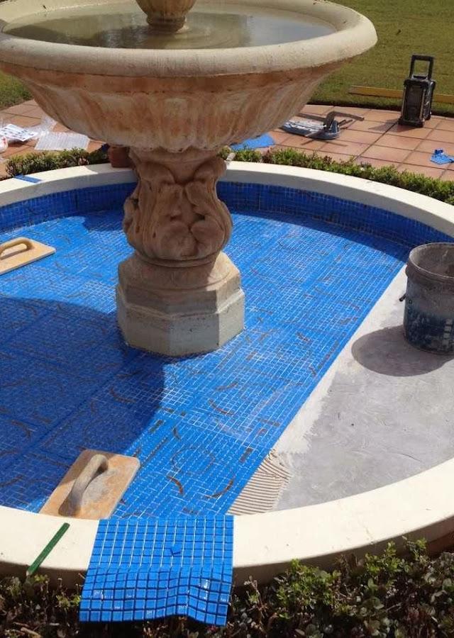 Matt Eastick Tiling