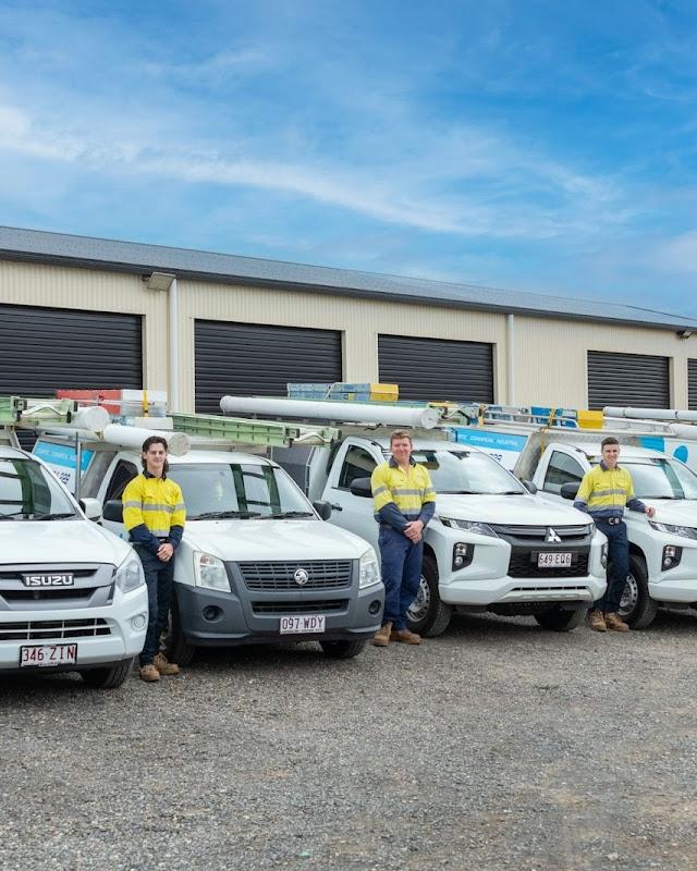 Matt Farrell Electrical