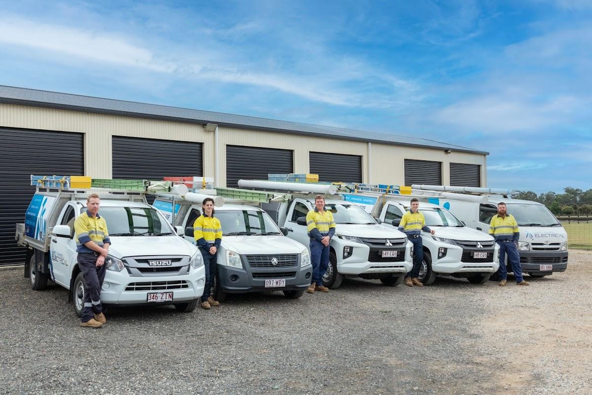 Matt Farrell Electrical