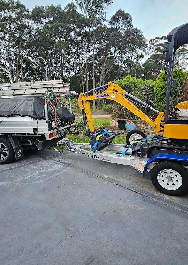 Matt Guyatt Plumbing