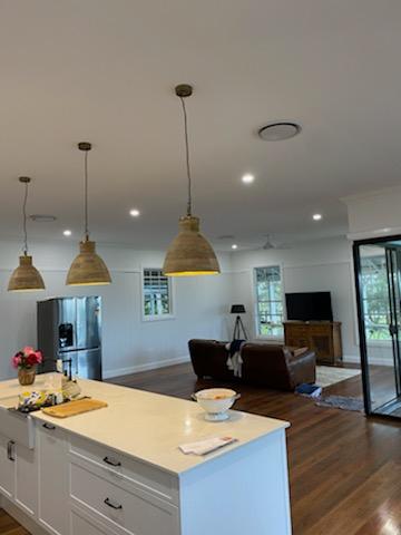 Matt Lomas Electrical