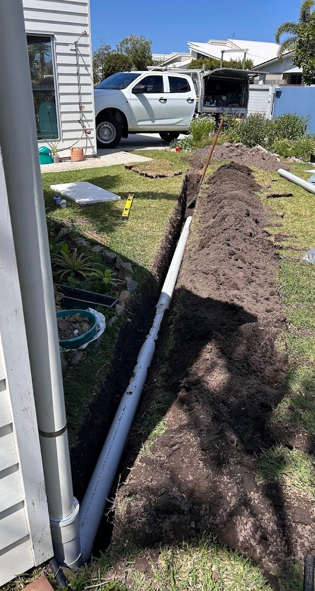 Matt Ryan Plumbing