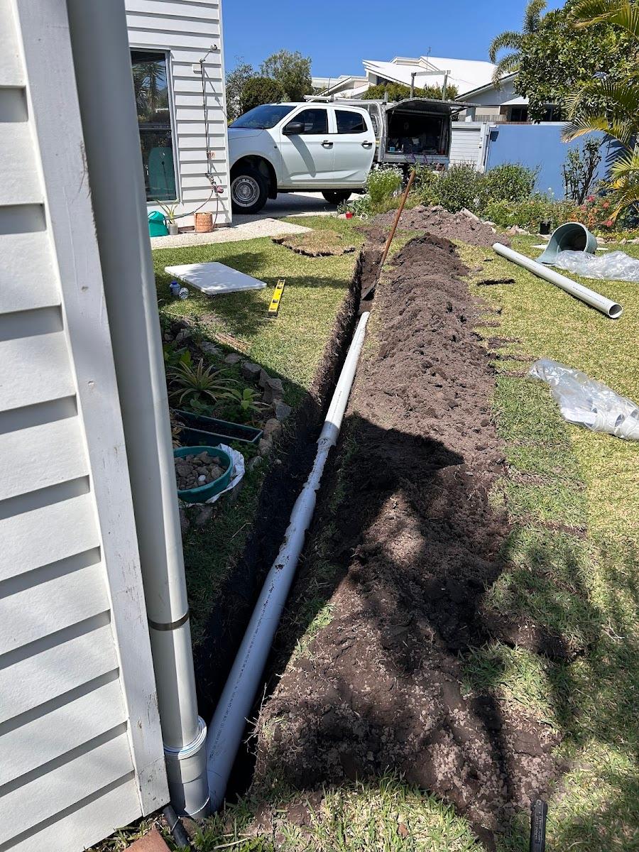 Matt Ryan Plumbing