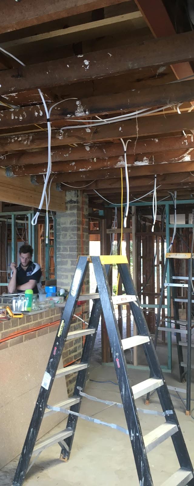 Matt Young Electrical Services