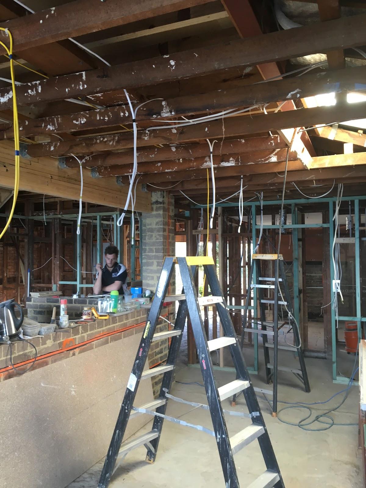 Matt Young Electrical Services