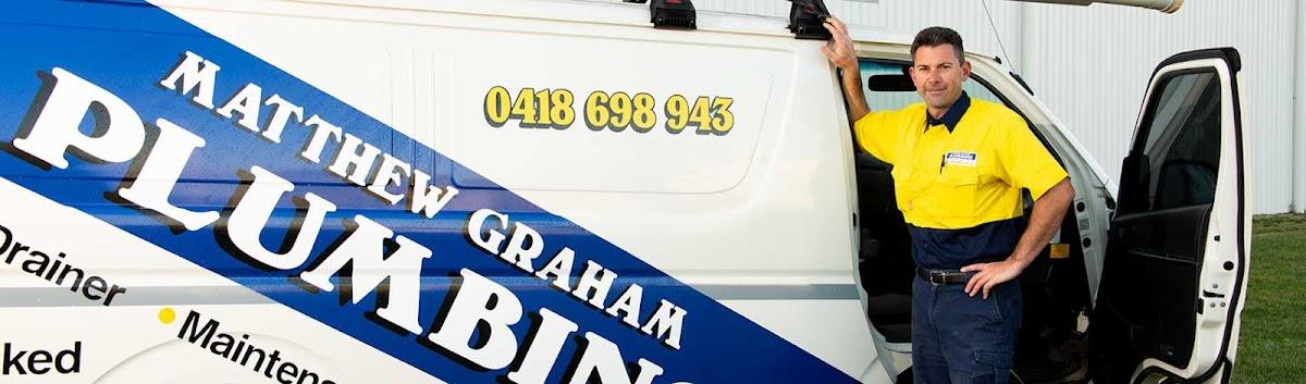 Matthew Graham Plumbing