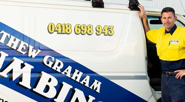 Matthew Graham Plumbing