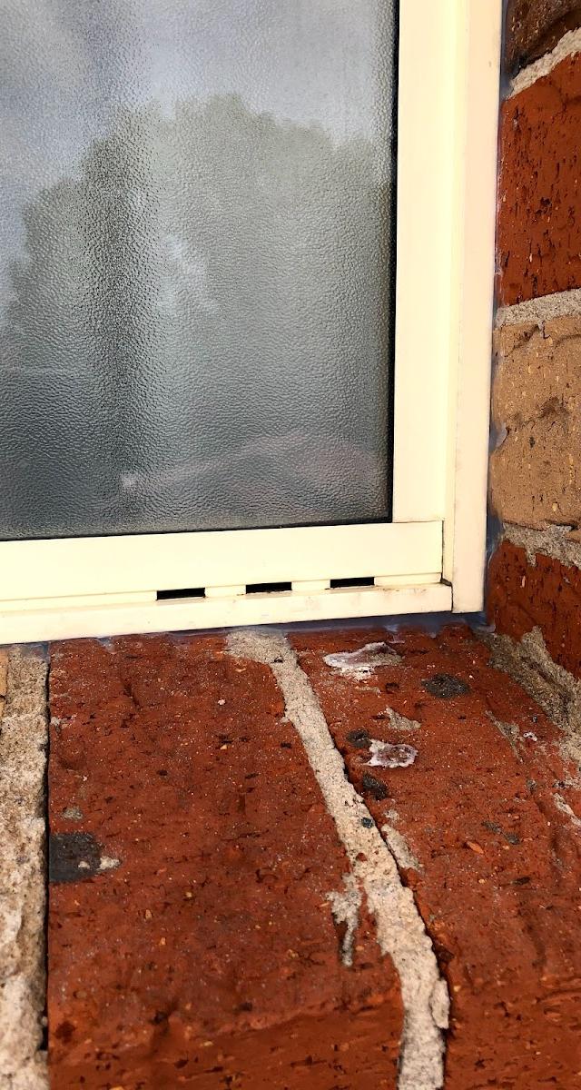 Matthew joints sealer