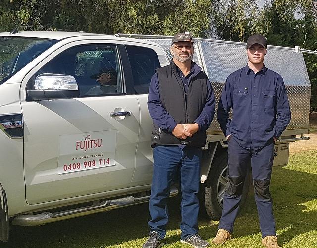 Matthew Nash Electrical Cowra NSW 2794