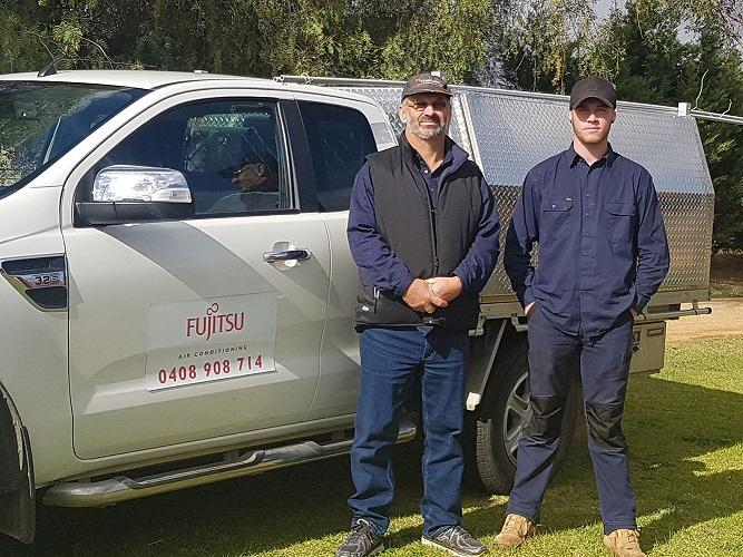 Matthew Nash Electrical Cowra NSW 2794