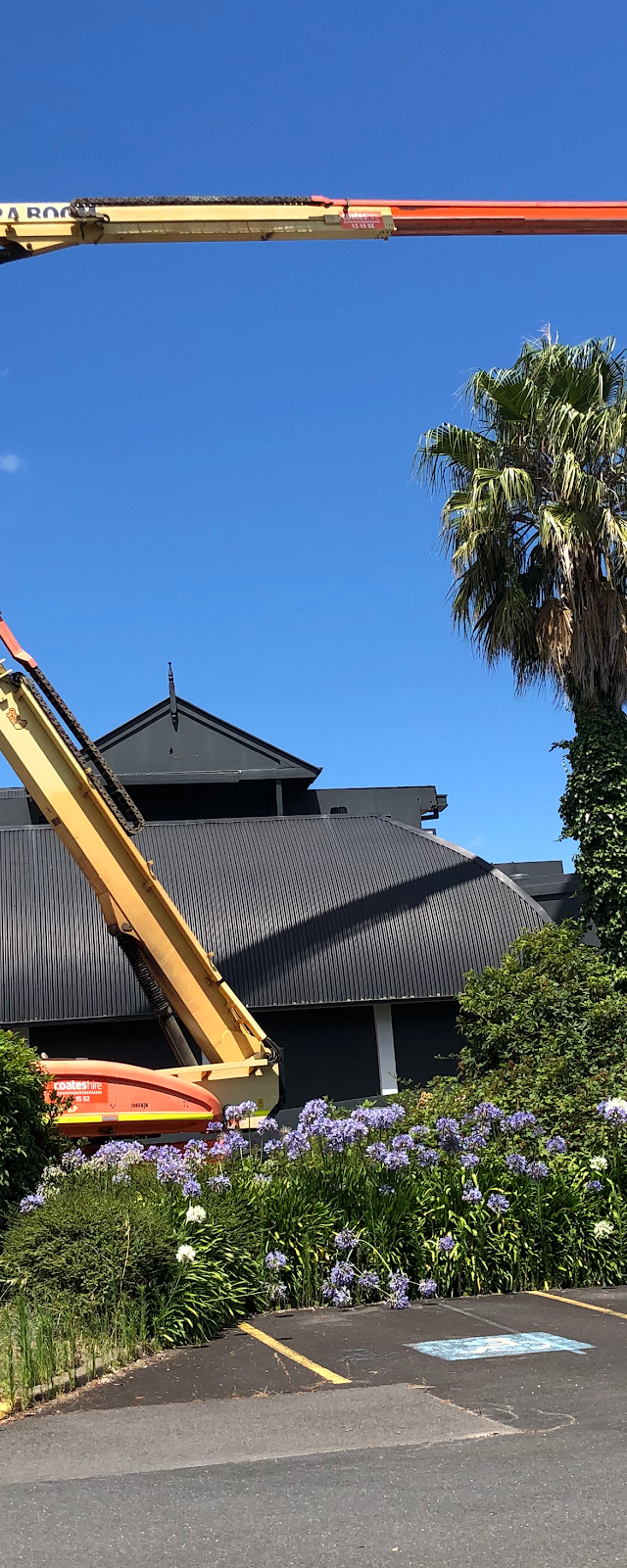 Mattick Air - Air Conditioning & Mechanical Services