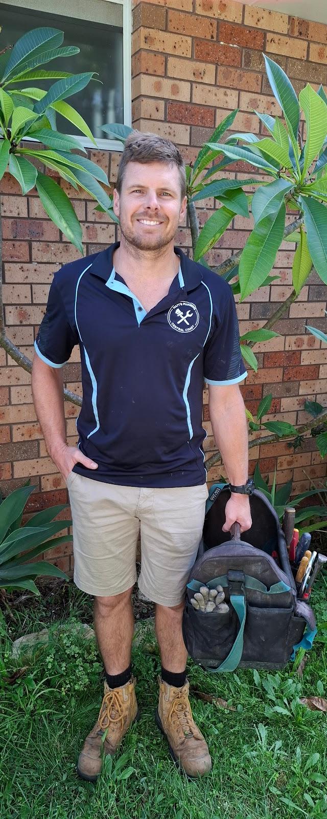 Matt’s Plumbing Services Pty Ltd