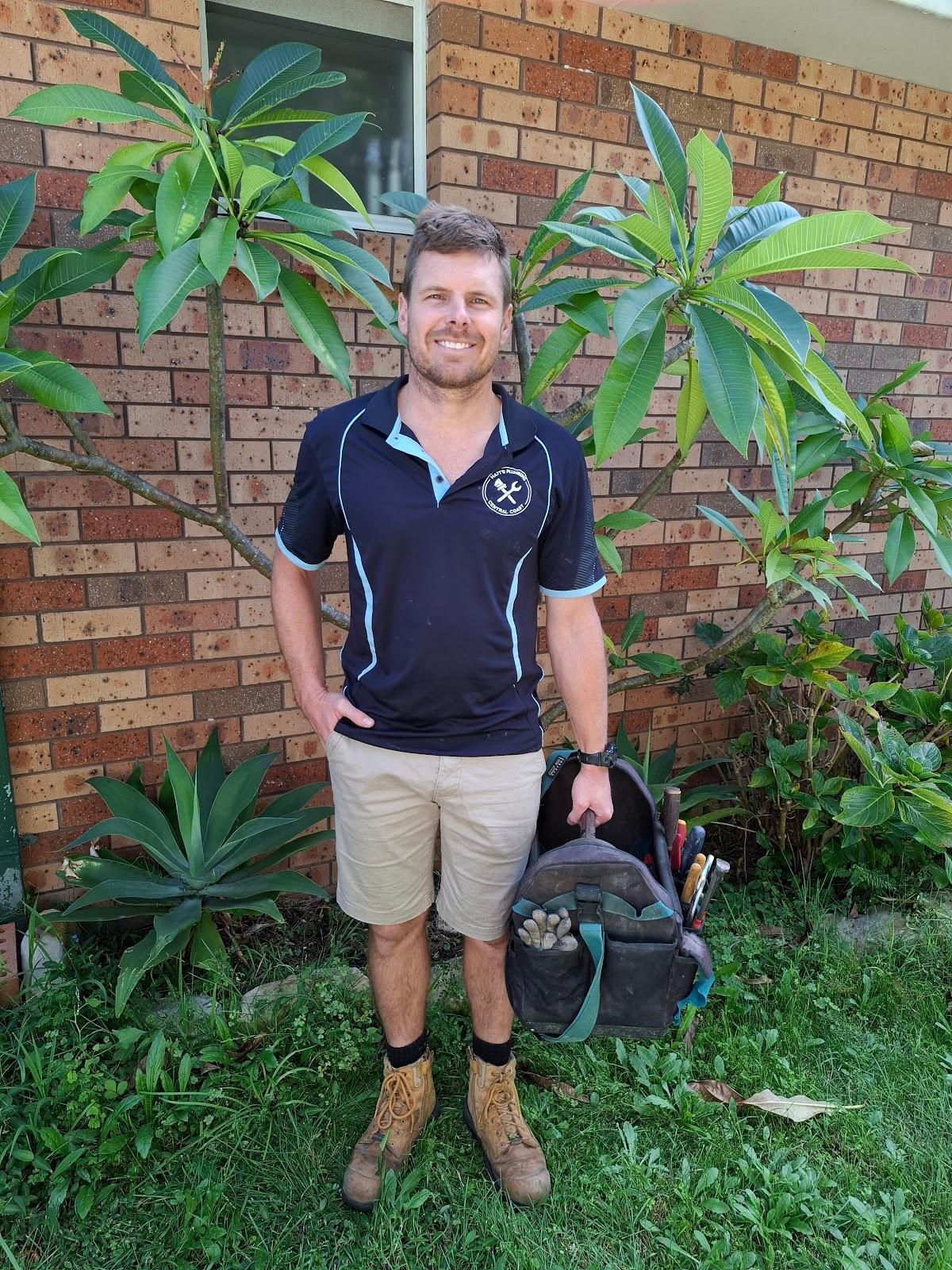 Matt’s Plumbing Services Pty Ltd