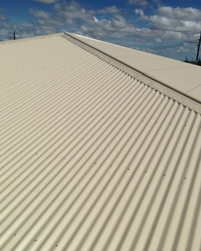 Matz Roofing Pty Ltd