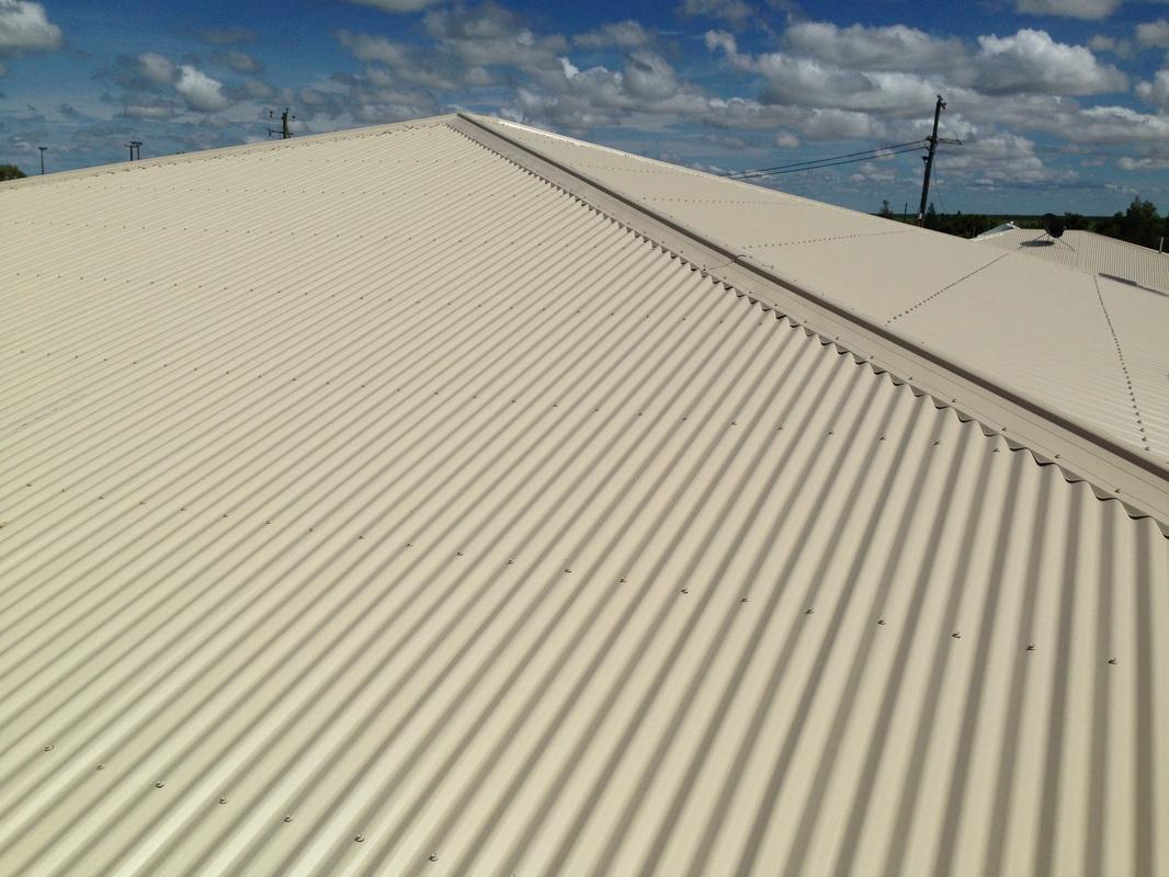 Matz Roofing Pty Ltd